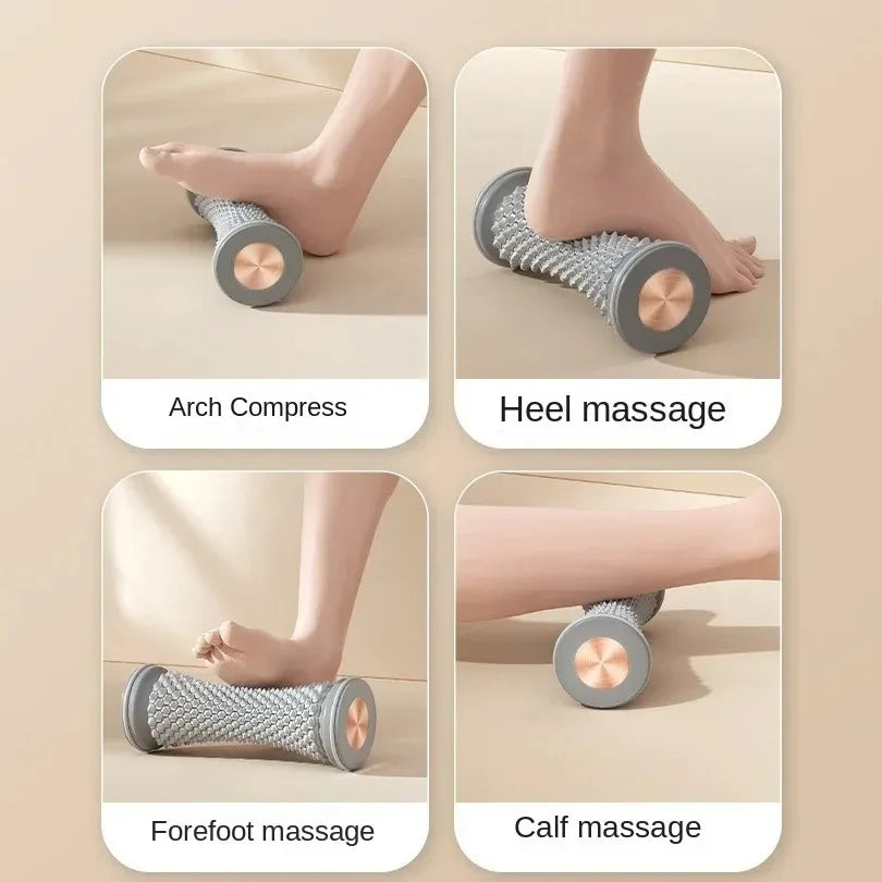 Mini Foot Massager Roller for Foot Massage and Muscle Relaxation