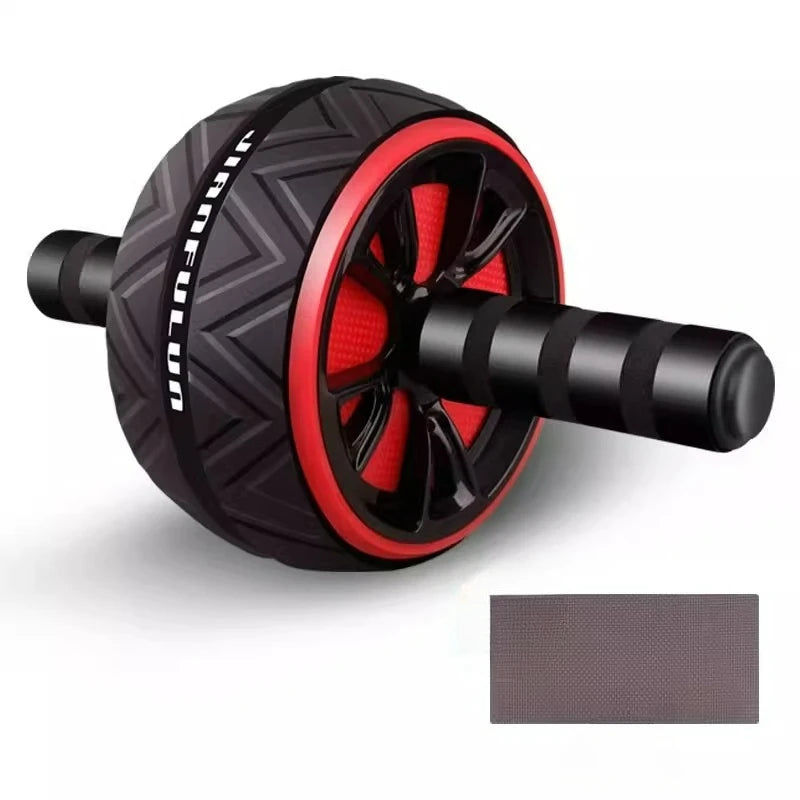 Ab Roller Wheel for Abs Core Workout and Abdominal Training