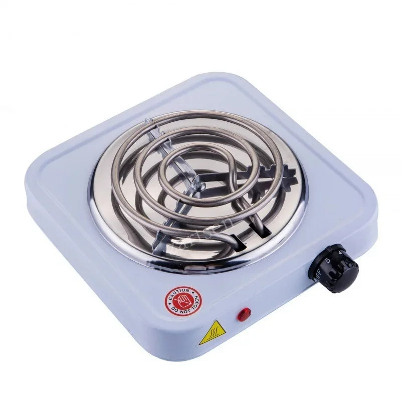 Hookah Coal Burner 500W Electric Hot Plate Stove
