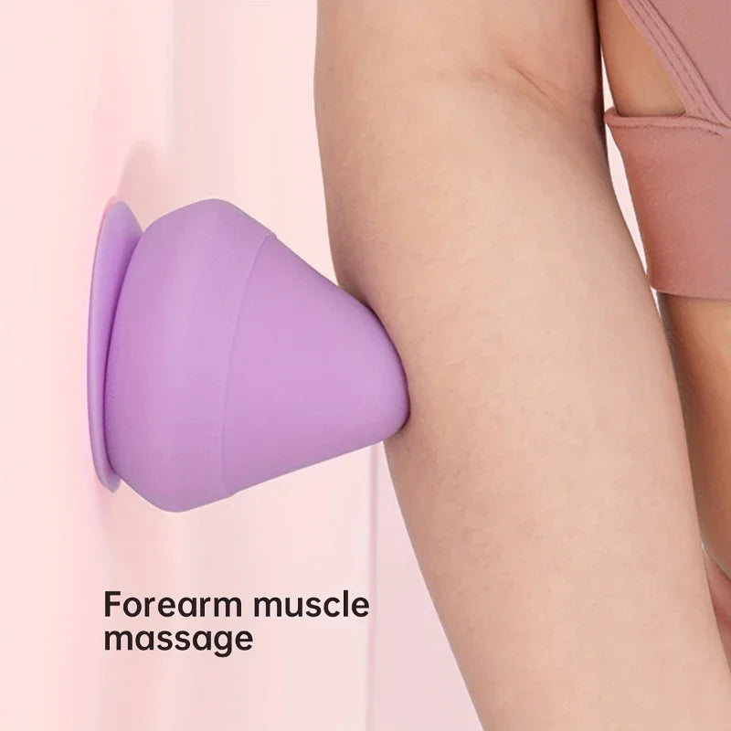 Multifunctional Massage Ball for Back, Shoulder, Neck and Foot