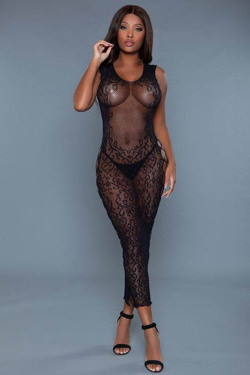 Fallen for You Dress