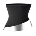 Women Waist Trainer Burst Sweat Corset Sauna Suit Slimming Belt Burning Fat Shaper Weight Loss Waist Training Belly Trimmer